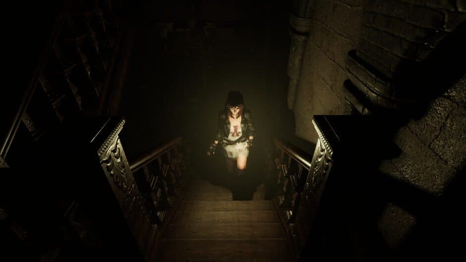 Tormented Souls screenshot 1