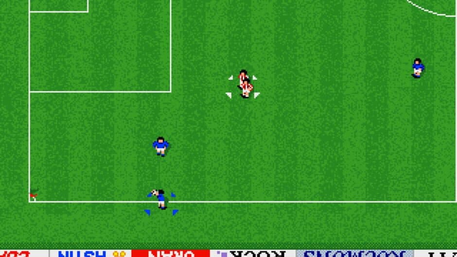 PC Fútbol screenshot 2