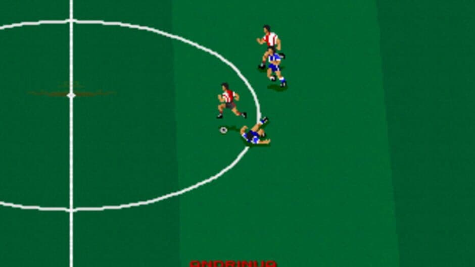 PC Fútbol 3.0 screenshot 1