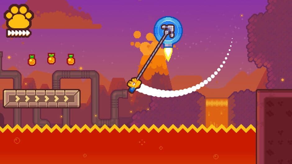 Grapple Dog screenshot 7
