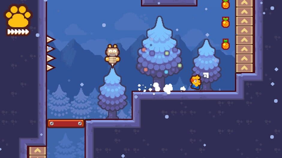 Grapple Dog screenshot 8