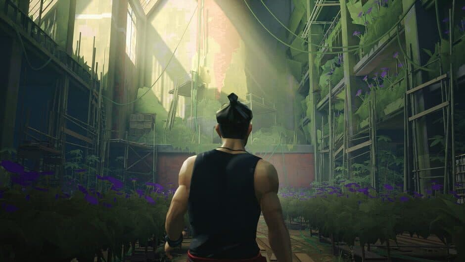 Sifu screenshot 5