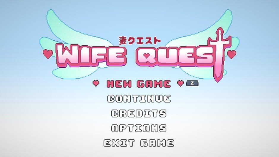 Wife Quest screenshot 6