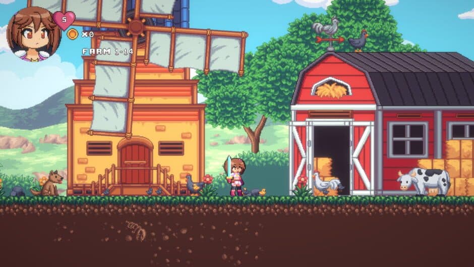 Wife Quest screenshot 3