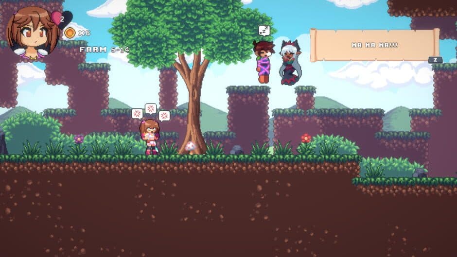 Wife Quest screenshot 1