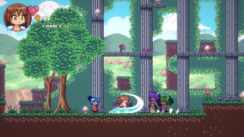 Wife Quest screenshot 5