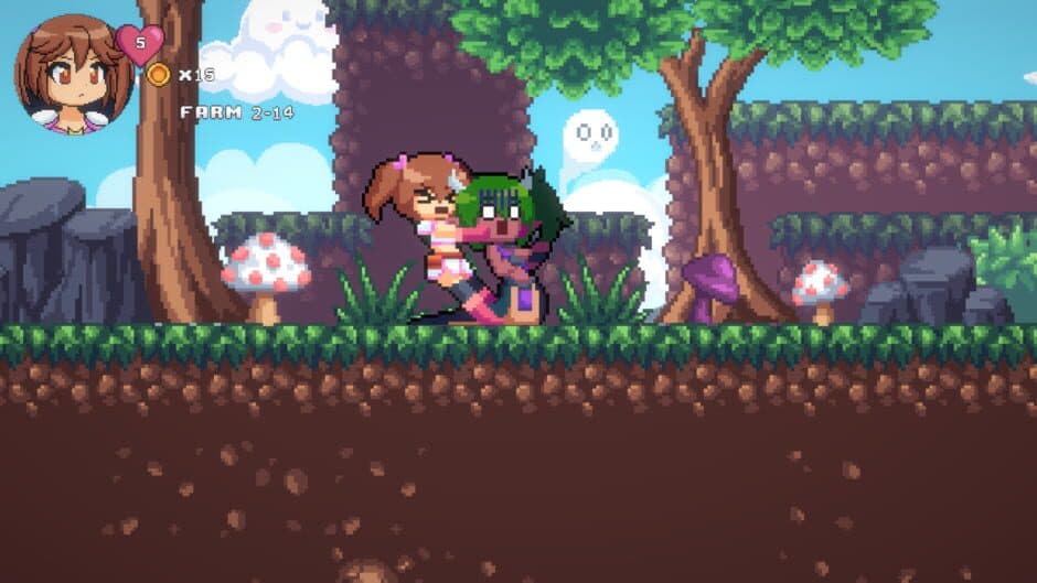 Wife Quest screenshot 8
