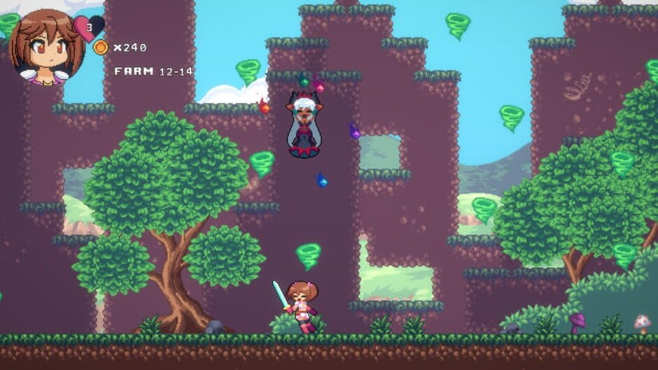 Wife Quest screenshot 9