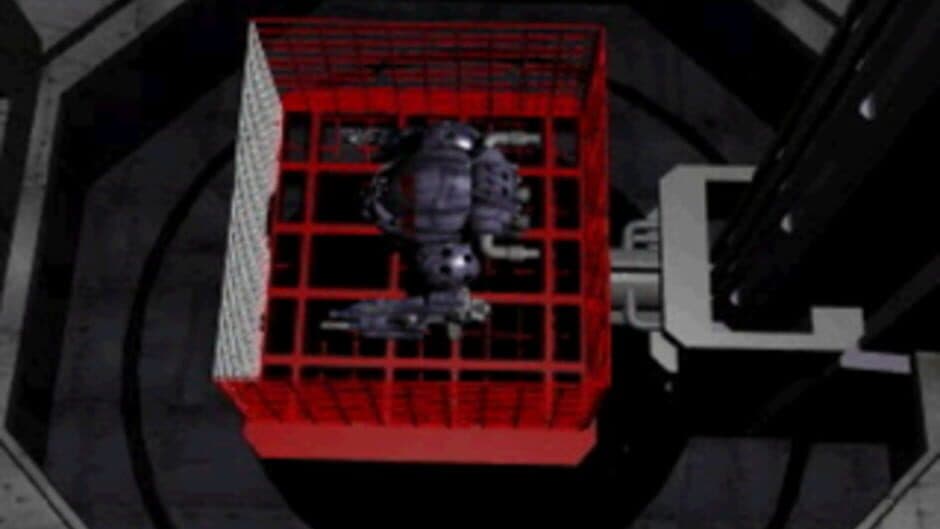 Kileak: The DNA Imperative screenshot 1