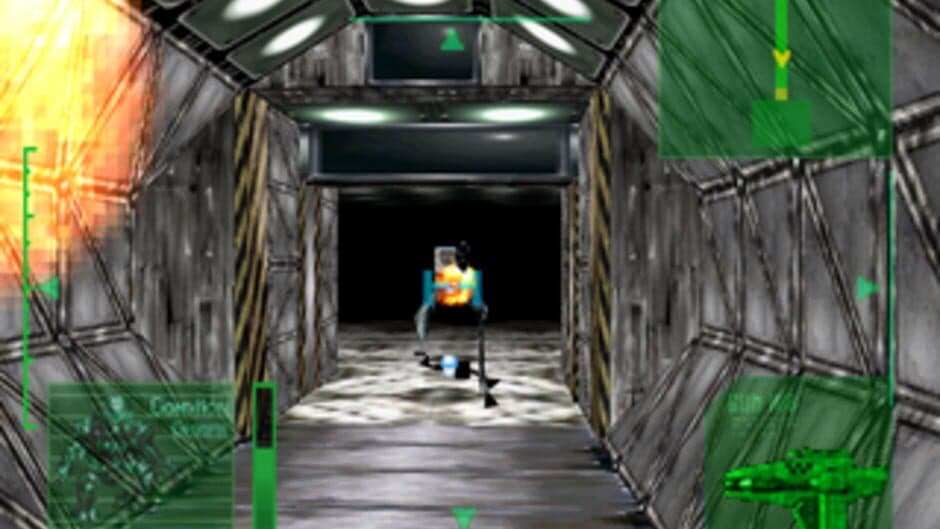 Kileak: The DNA Imperative screenshot 2