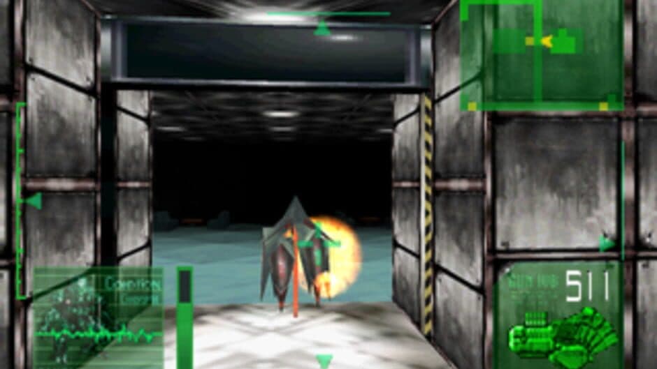 Kileak: The DNA Imperative screenshot 4