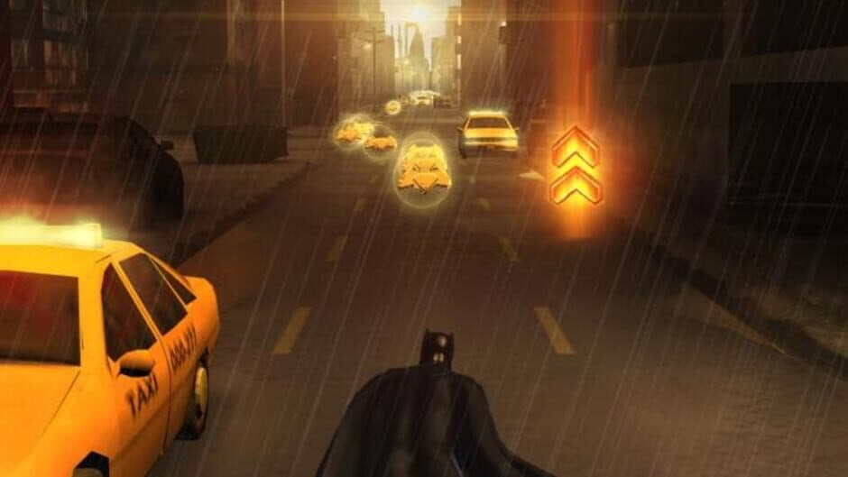 Batman v Superman: Who Will Win screenshot 2