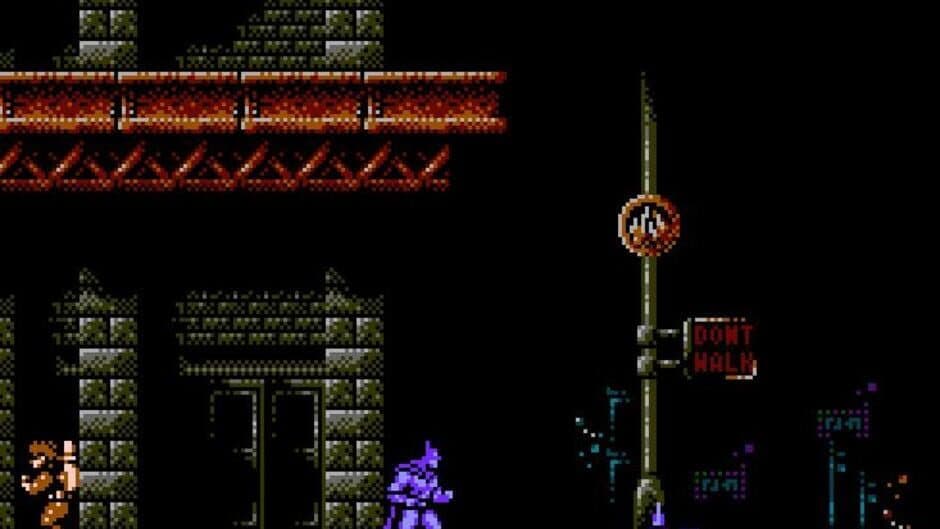 Batman: The Video Game screenshot 1