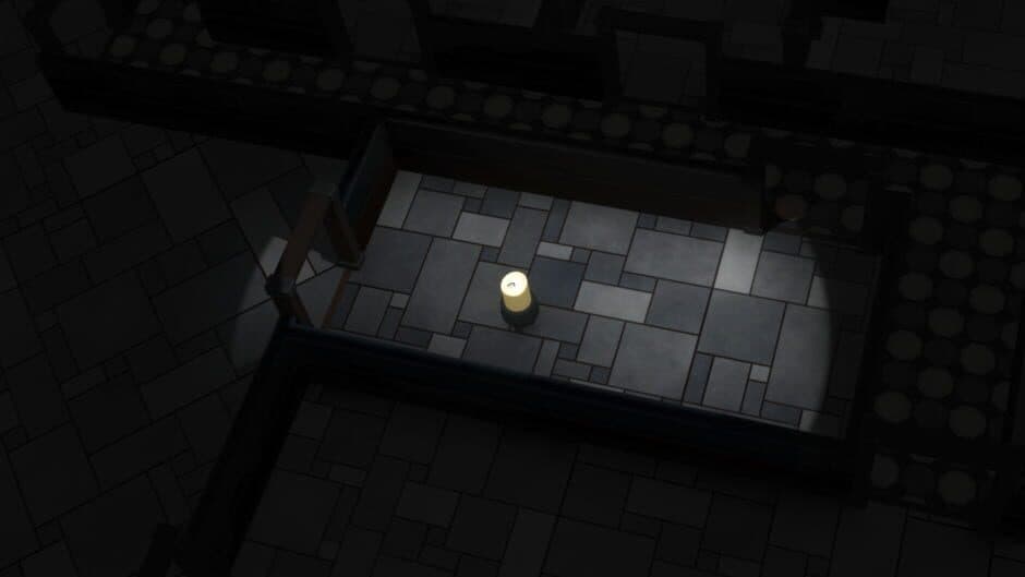 Gloam screenshot 1