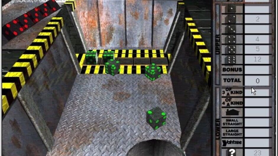 Ultimate Yahtzee screenshot 2