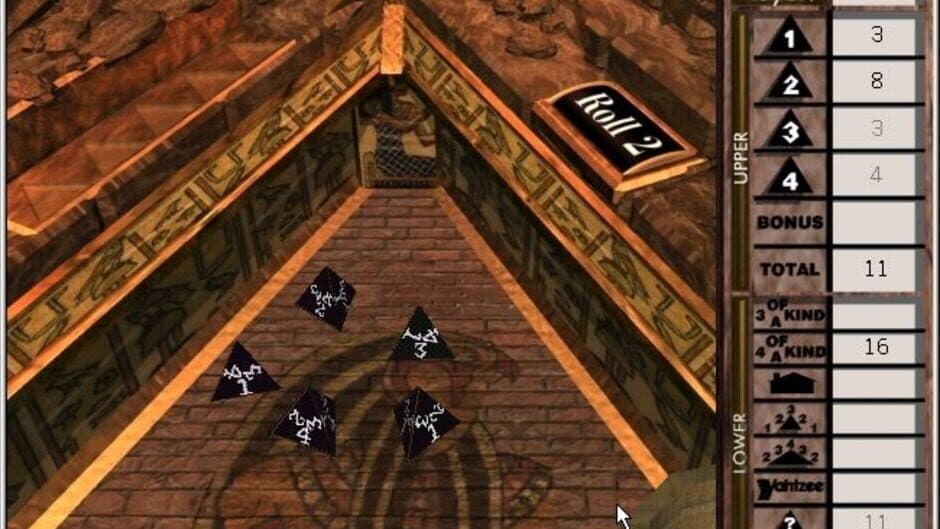 Ultimate Yahtzee screenshot 3