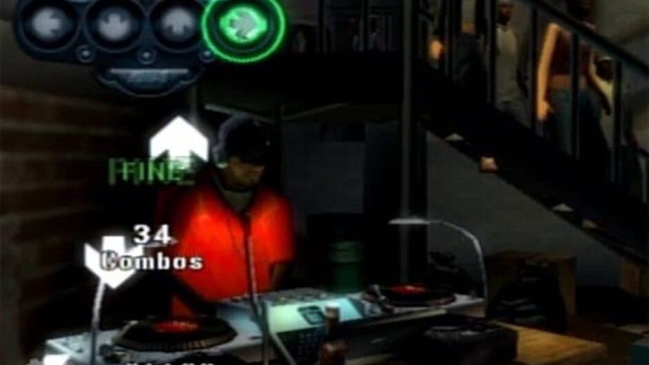 Flow: Urban Dance Uprising screenshot 2