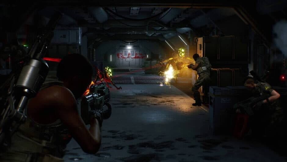 Aliens: Fireteam Elite screenshot 9