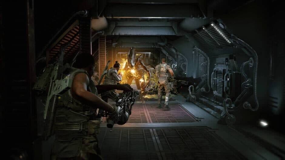Aliens: Fireteam Elite screenshot 8