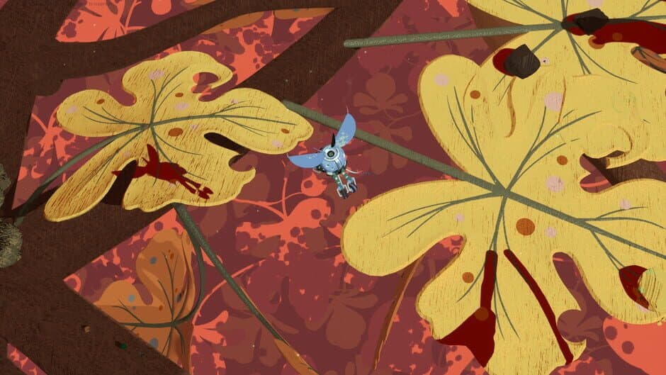 Stonefly screenshot 4