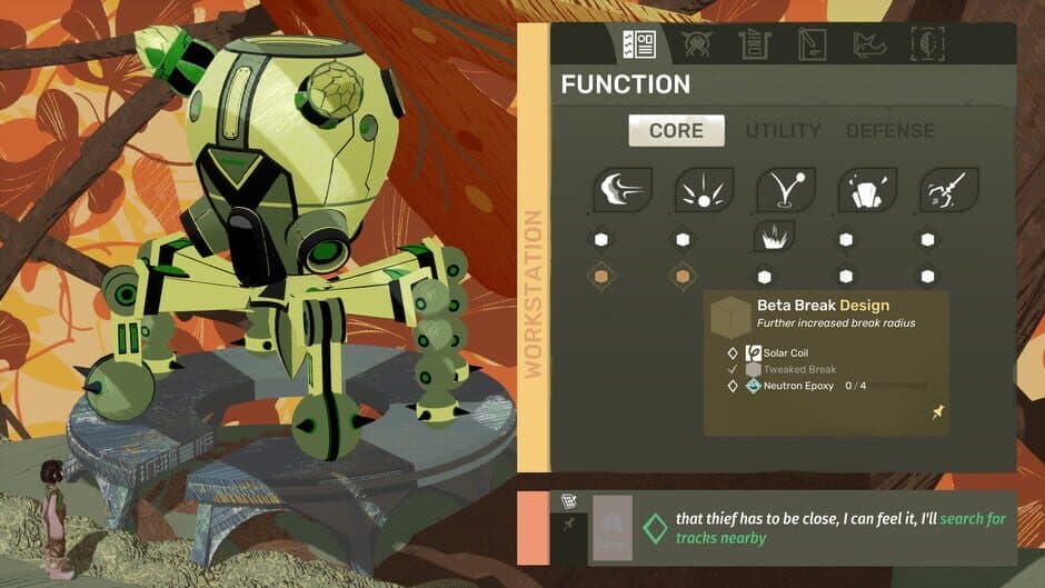 Stonefly screenshot 3