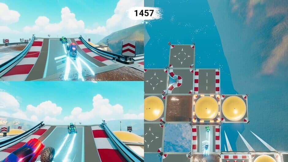 Can't Drive This screenshot 4