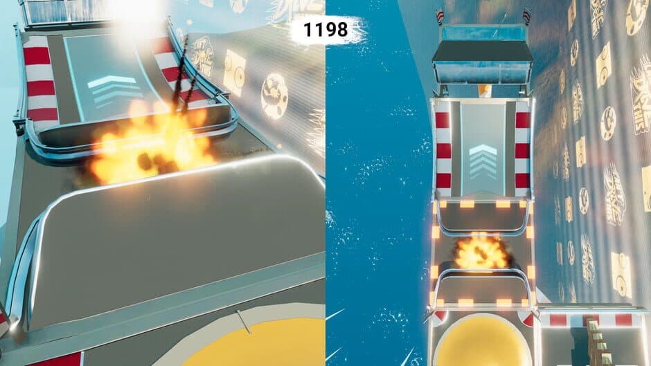 Can't Drive This screenshot 8