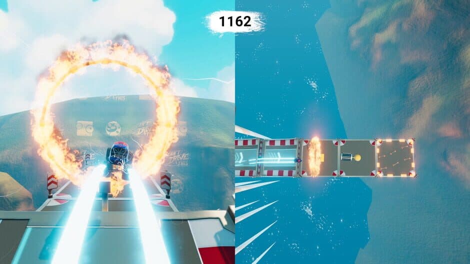 Can't Drive This screenshot 2