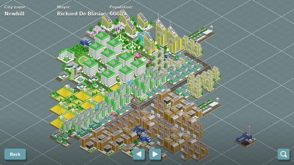 City Maker screenshot 2