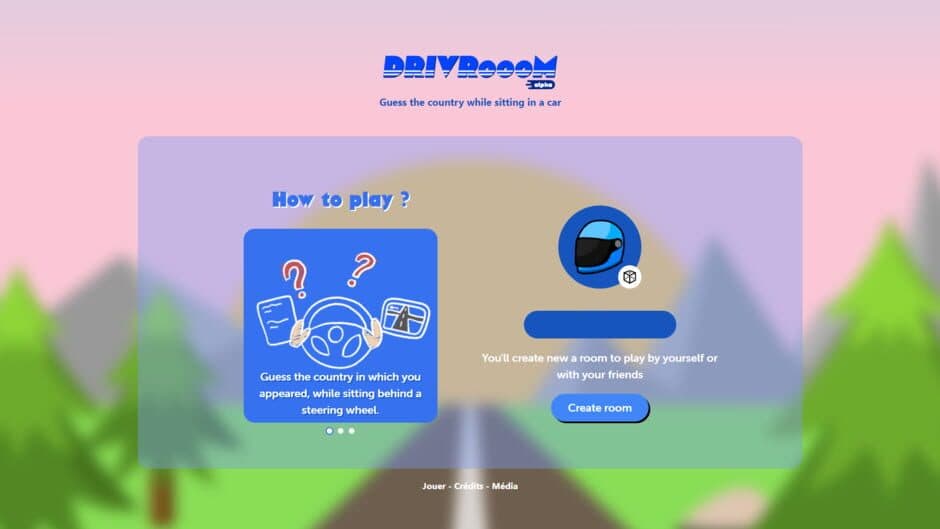Drivrooom screenshot 1