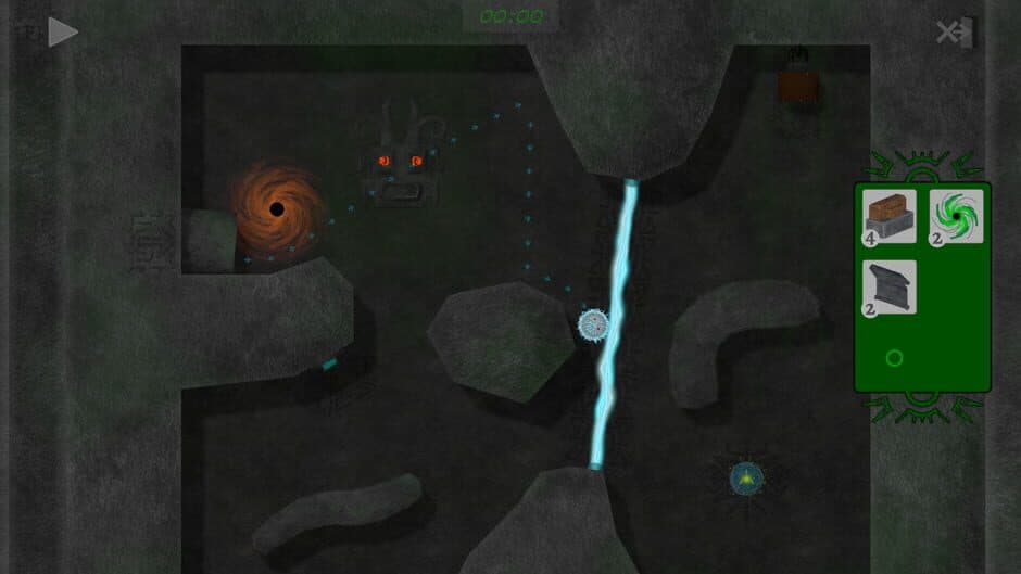 Spiky screenshot 3