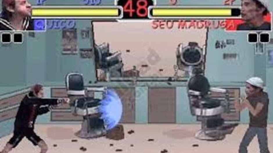 Street Chaves screenshot 1