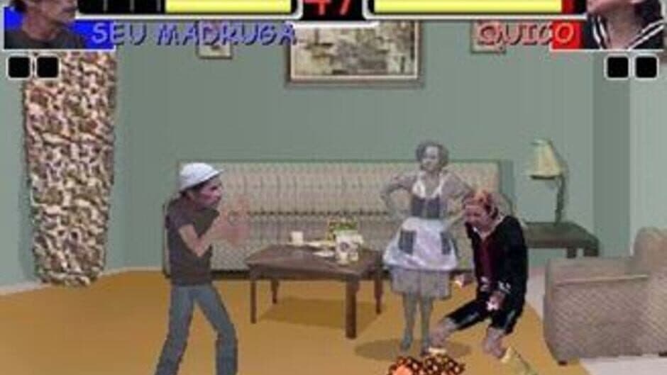Street Chaves screenshot 2