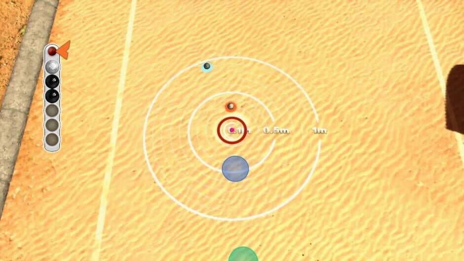 Pétanque Master 2 screenshot 4