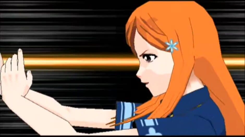 Bleach: Blade Battlers screenshot 6