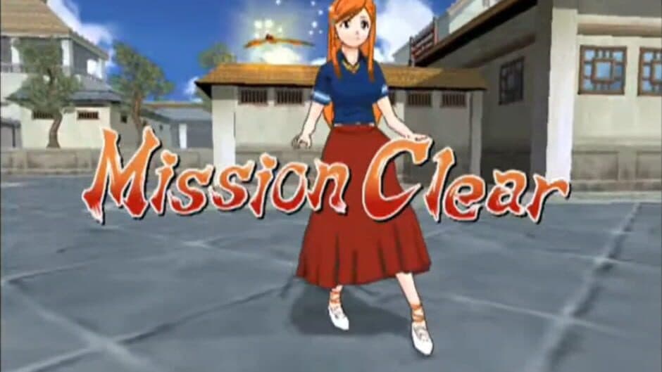 Bleach: Blade Battlers screenshot 7