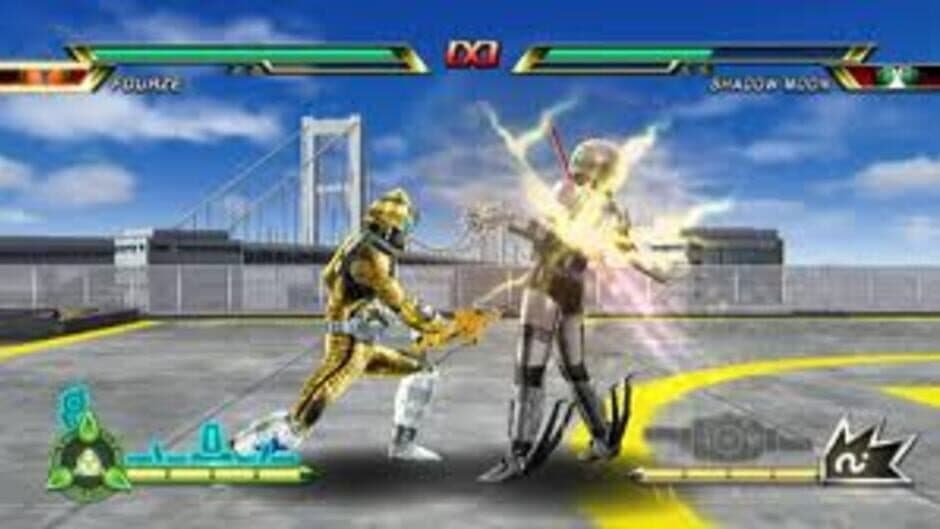 Kamen Rider: Climax Heroes Fourze screenshot 1