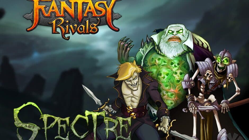 Fantasy Rivals screenshot 1