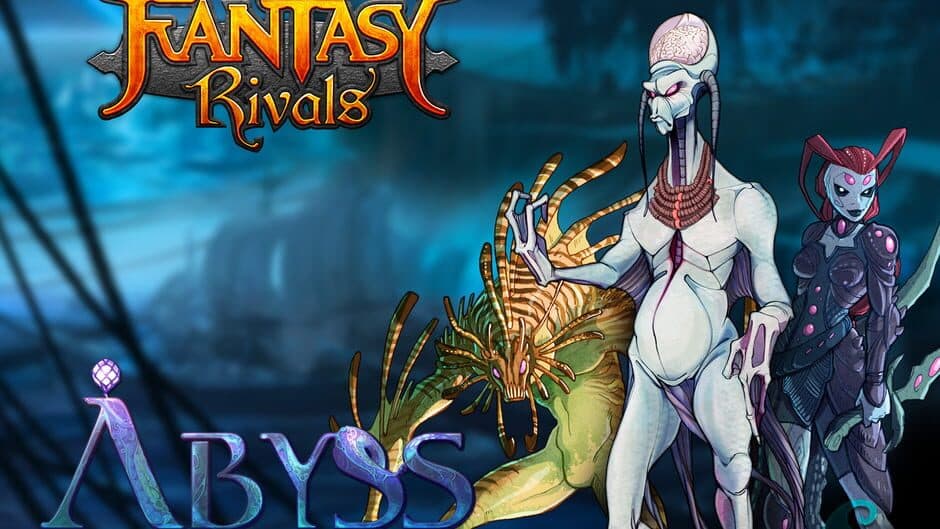 Fantasy Rivals screenshot 3