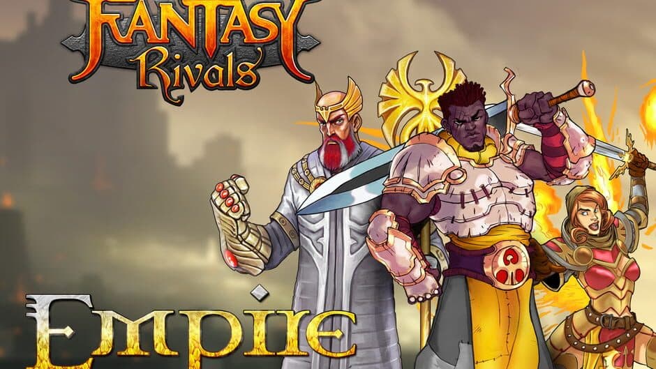 Fantasy Rivals screenshot 5