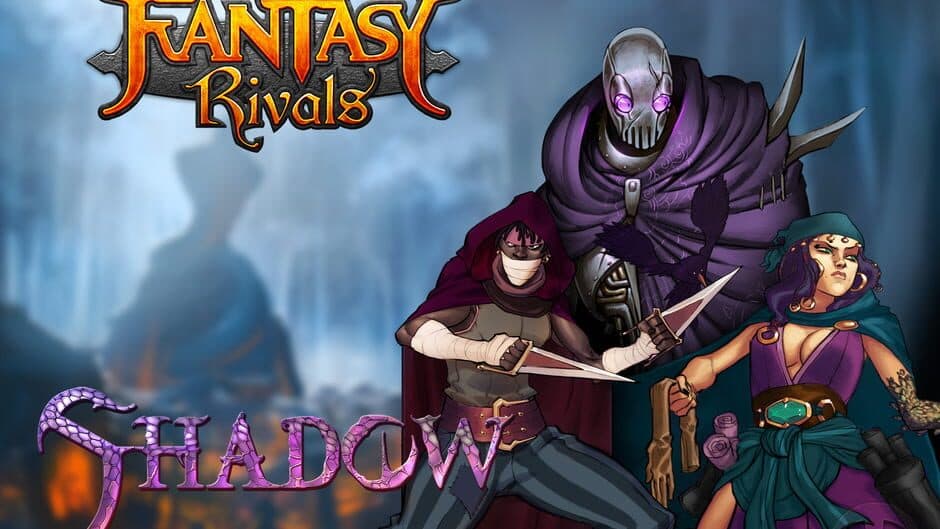 Fantasy Rivals screenshot 6