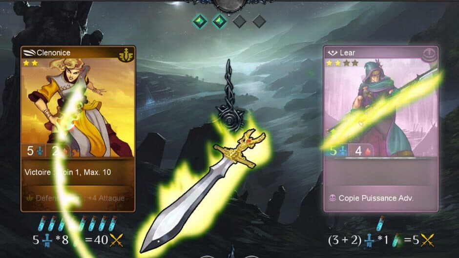 Fantasy Rivals screenshot 8