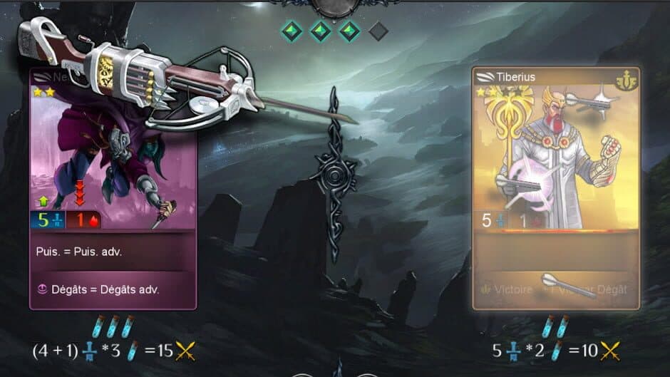 Fantasy Rivals screenshot 9