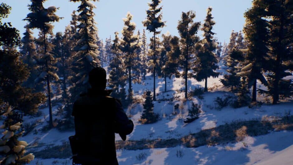 Open Country screenshot 6