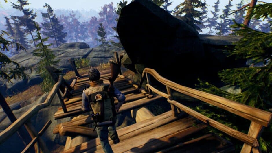 Open Country screenshot 7