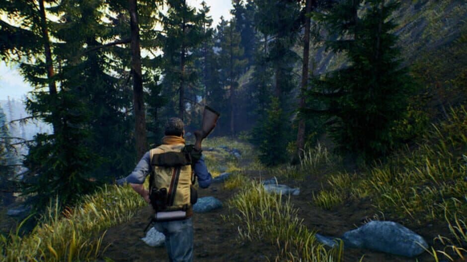 Open Country screenshot 9