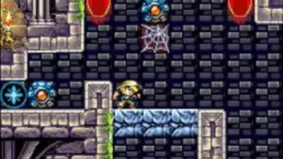 Diamond Rush screenshot 3