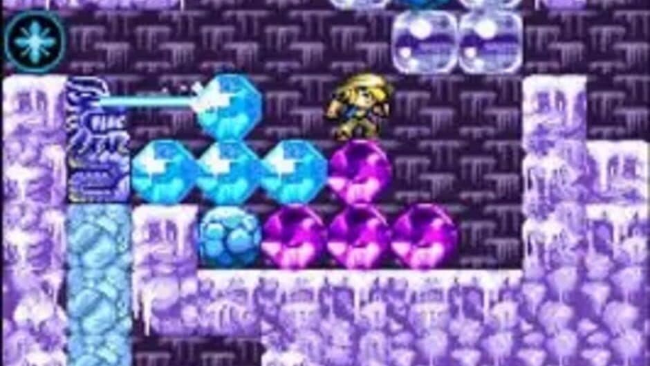Diamond Rush screenshot 4