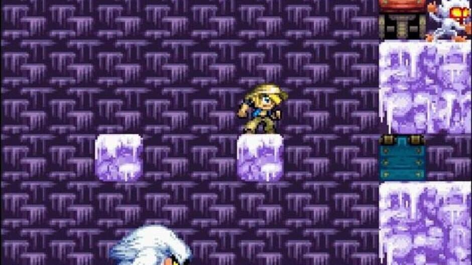 Diamond Rush screenshot 5