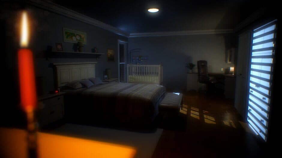 Evil Inside screenshot 5